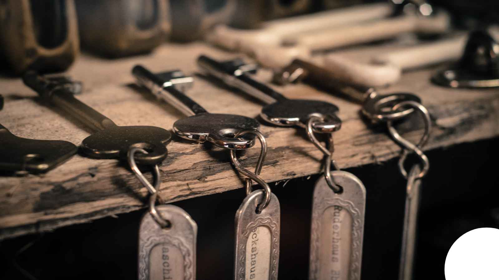 Locksmith in Denver, CO — Daniel Key Fob Replacement
