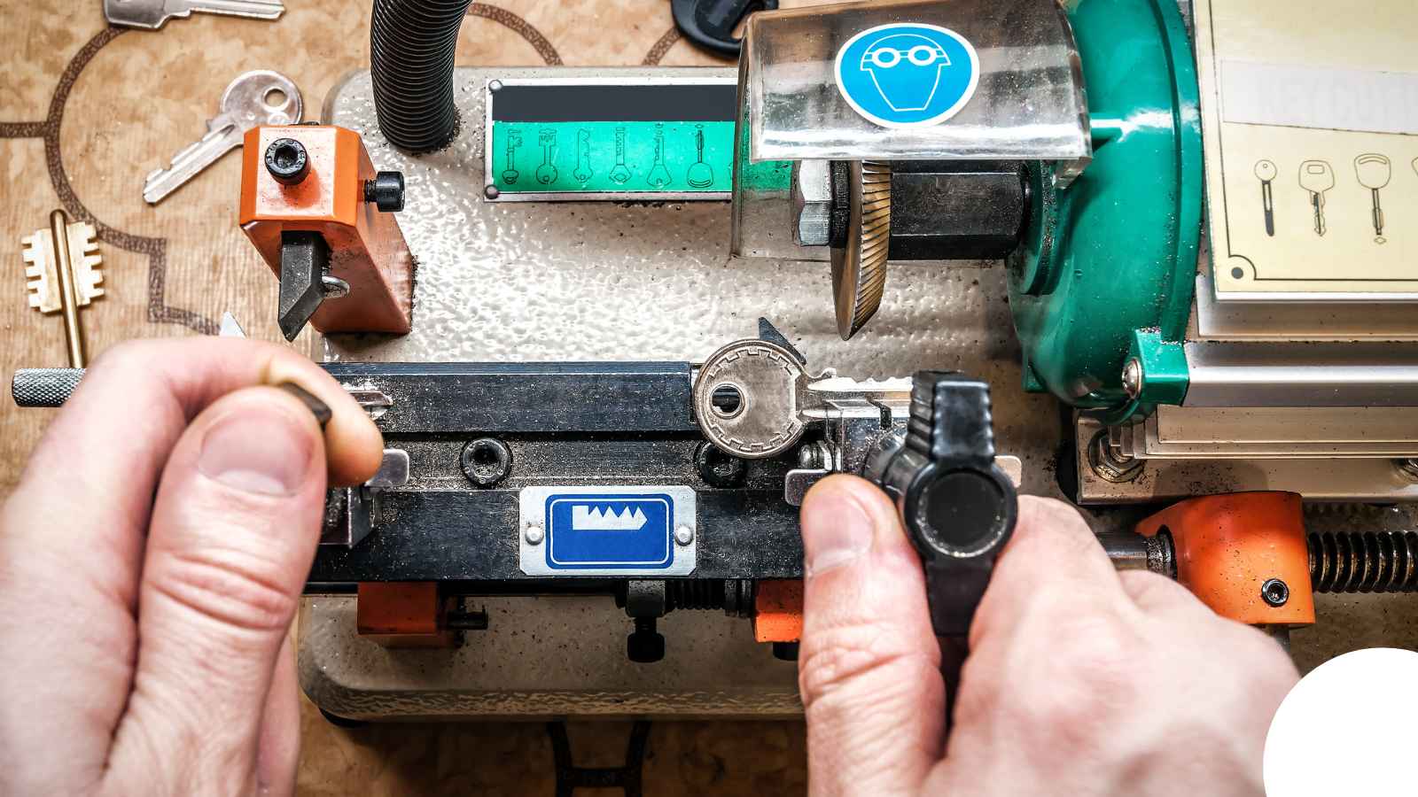 Locksmith in Denver, CO — Daniel Key Fob Replacement Locksmith in Denver, CO — Daniel Key Fob Replacement