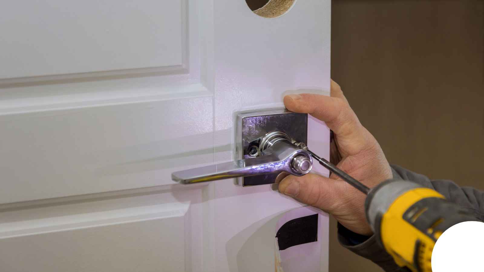 Locksmith in Denver, CO — Daniel Key Fob Replacement