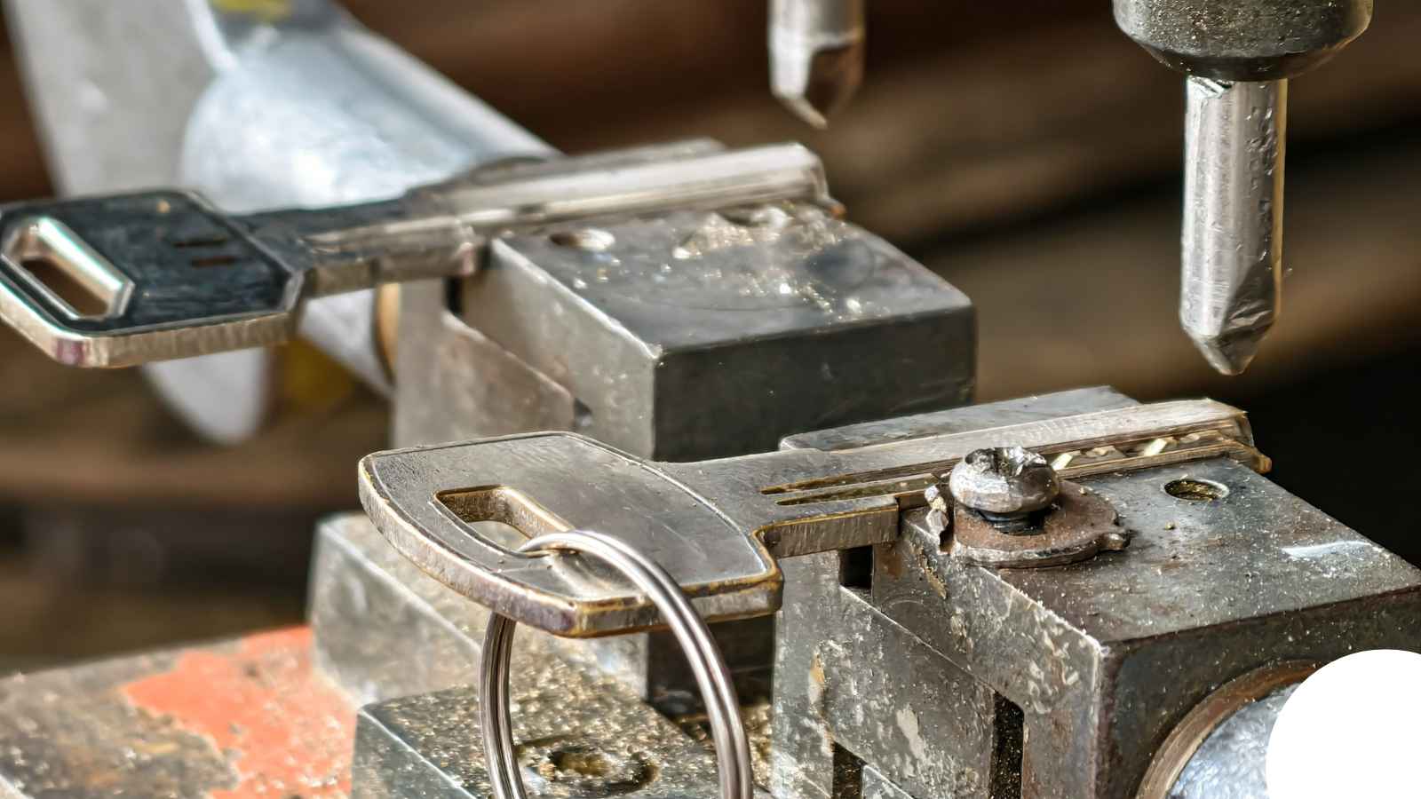 Locksmith in Denver, CO — Daniel Key Fob Replacement