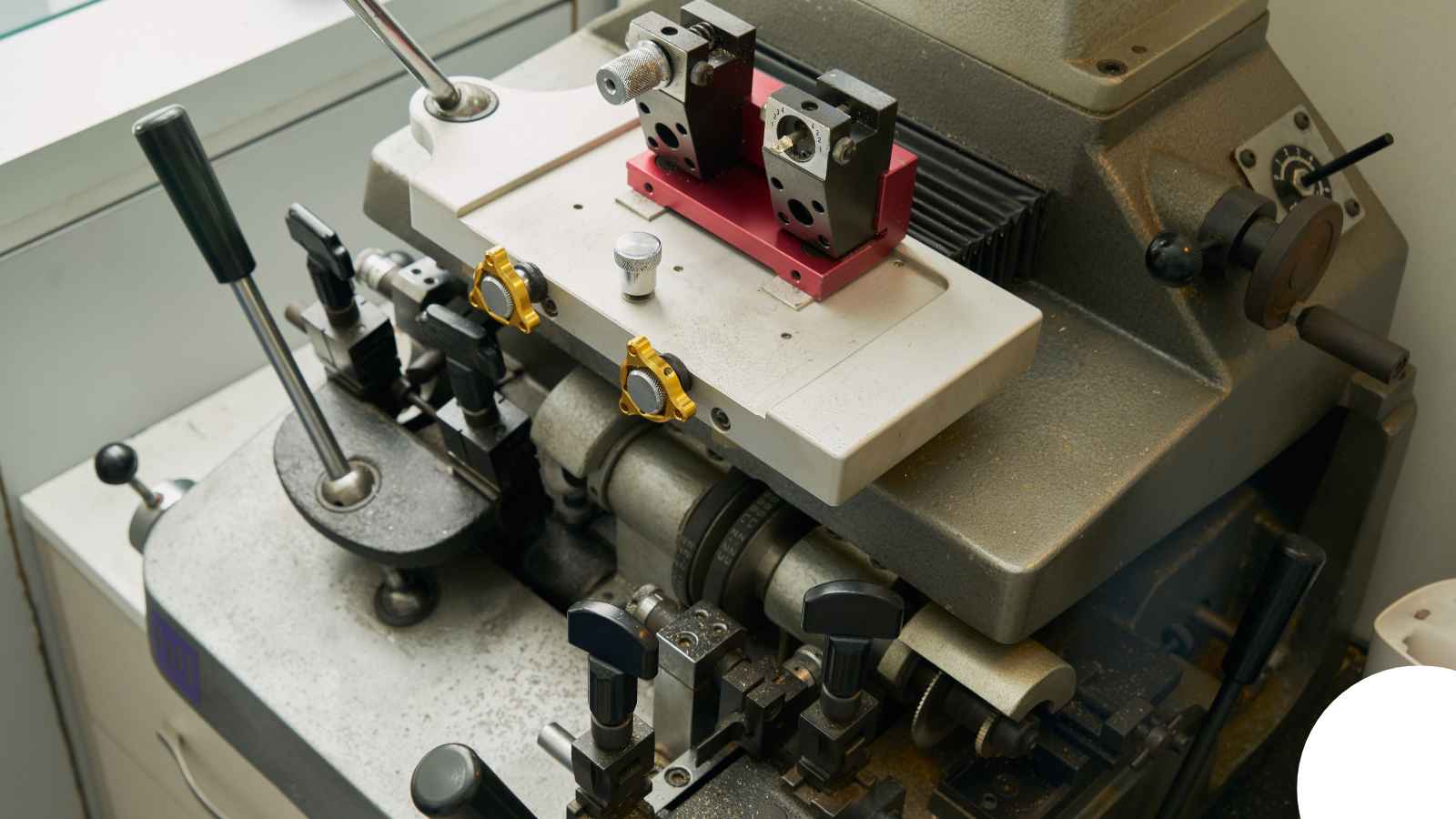 Locksmith in Denver, CO — Daniel Key Fob Replacement
