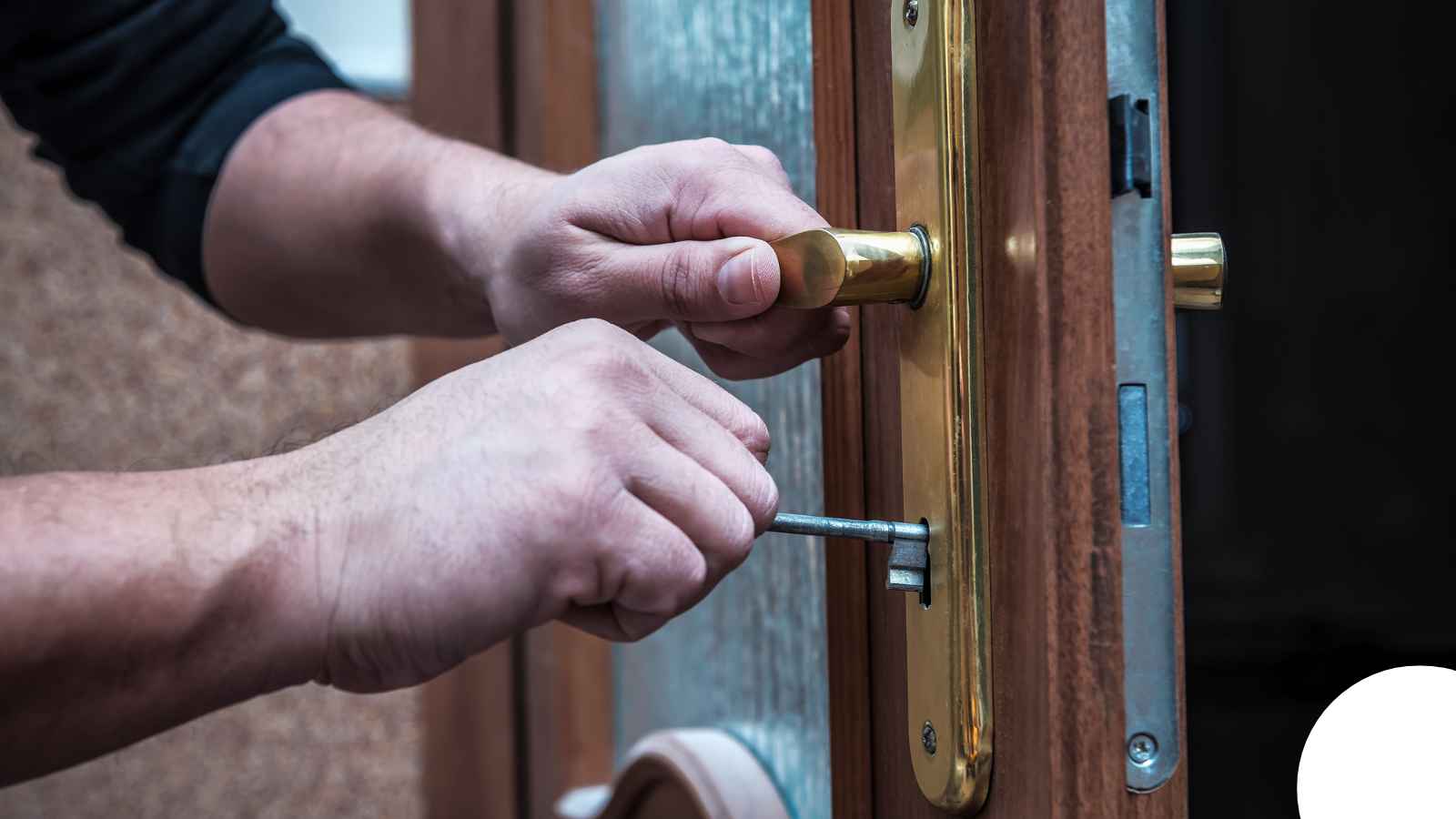 Locksmith in Denver, CO — Daniel Key Fob Replacement
