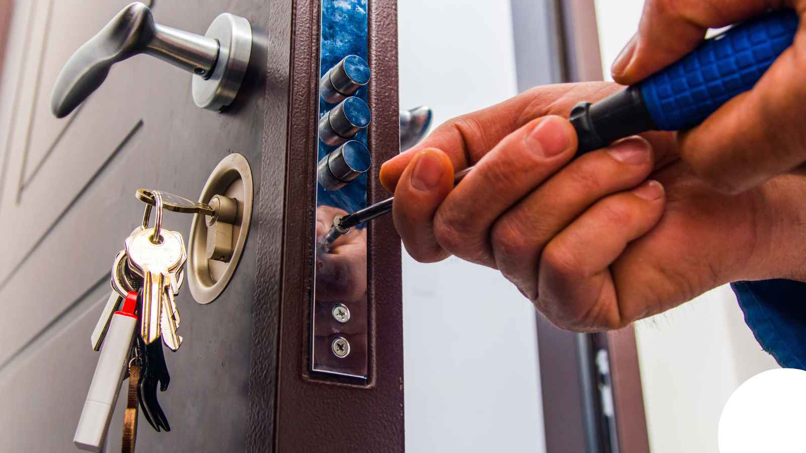 Locksmith in Denver, CO — Daniel Key Fob Replacement Locksmith in Denver, CO — Daniel Key Fob Replacement